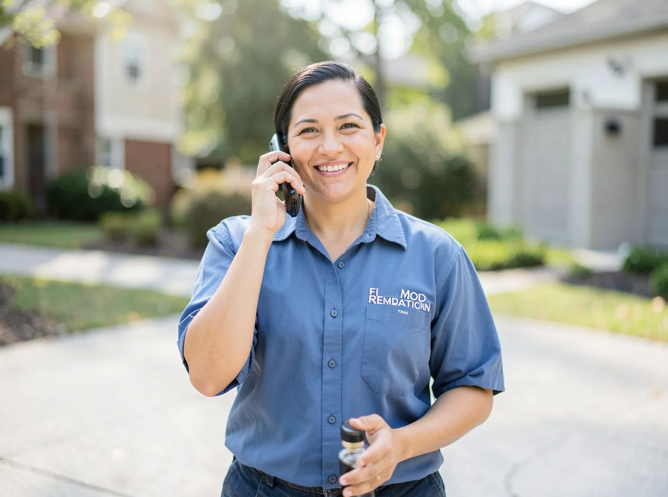 Mold Remediation Nellis, WV FAQs
